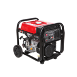 SENCI GASOLINE GENERATOR - ST5000-IV