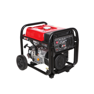 SENCI GASOLINE GENERATOR - ST5000-IV