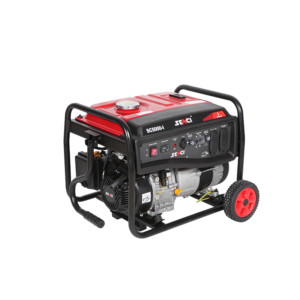 SENCI GASOLINE GENERATOR SENCI-I SERIES SC5000-I