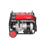 SENCI GASOLINE GENERATOR - SC5000-III