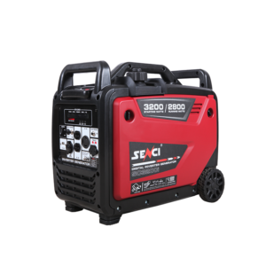 SENCI INVERTER GENERATOR SERIES SC3200I-N