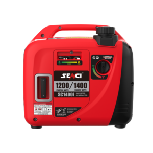 SENCI INVERTER GENERATOR SERIES SC1400I