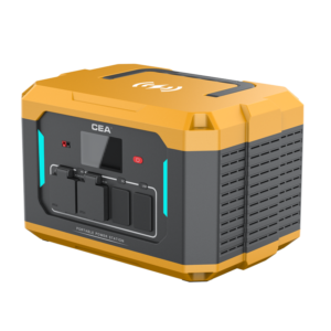 CEA Portable Power Station