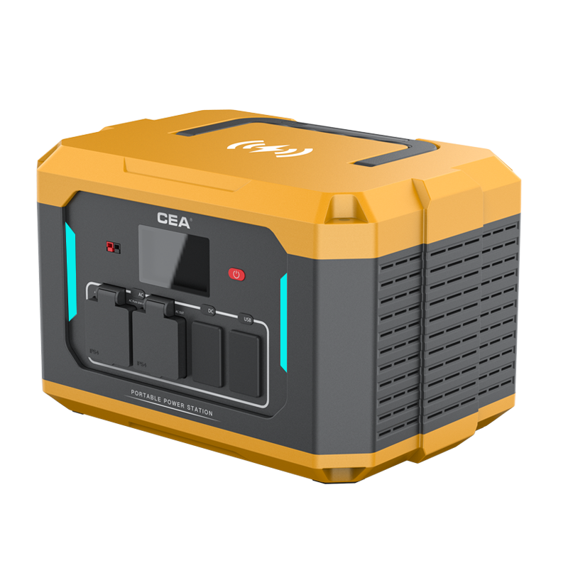 CEA Portable Power Station