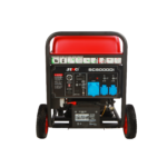 SENCI OPEN FRAME DIESEL SERIES SC6000DI