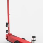 Air Hydraulic Jack 80 Ton – YAK 418/N