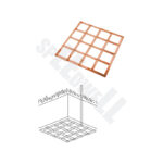SPEEDWELL EARTH LATTICE