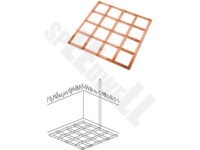 SPEEDWELL EARTH LATTICE