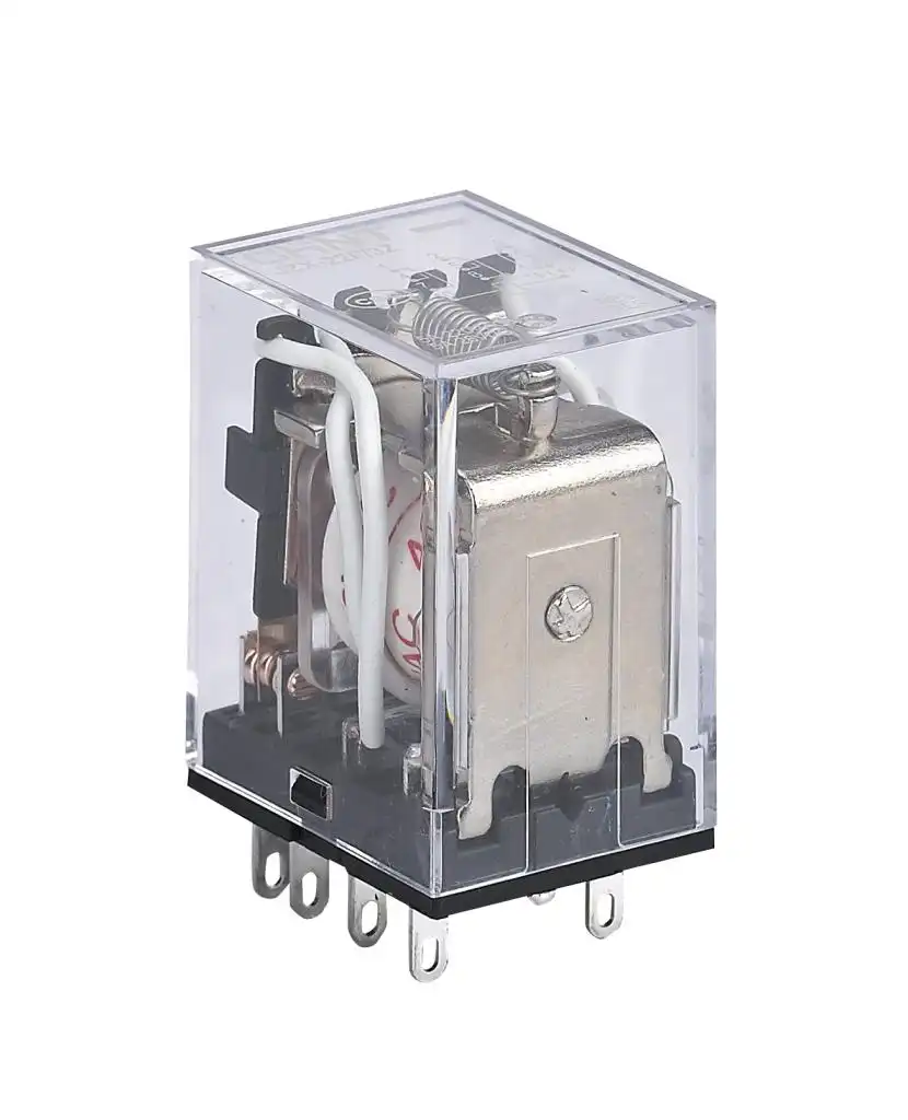 Chint JZX-22F Miniature Power Relay