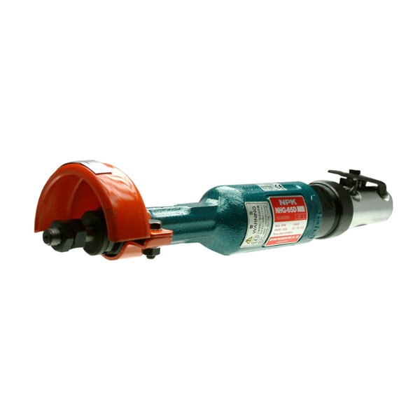 NPK-NHG65DLW Straight Grinder