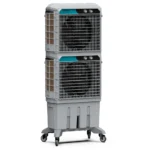 Symphony Movicool 3-Speed Evaporative Outdoor Air Cooler, DD125 (170 sq.m.)