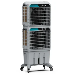 Symphony Movicool 3-Speed Evaporative Outdoor Air Cooler, DD125 (170 sq.m.)