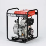 KOSHIN YANMAR SEY-50D WATER PUMP