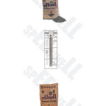 SPEEDWELL LOW-RESISTANCE EARTHING COMPOUND