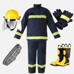 Fire Safety Suit & Accessories