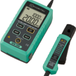 DC MILLIAMP CLAMP METER KEW 2500