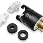 Miller NEMA 15-50P Full KVA Plug (Three-Phase) 254140