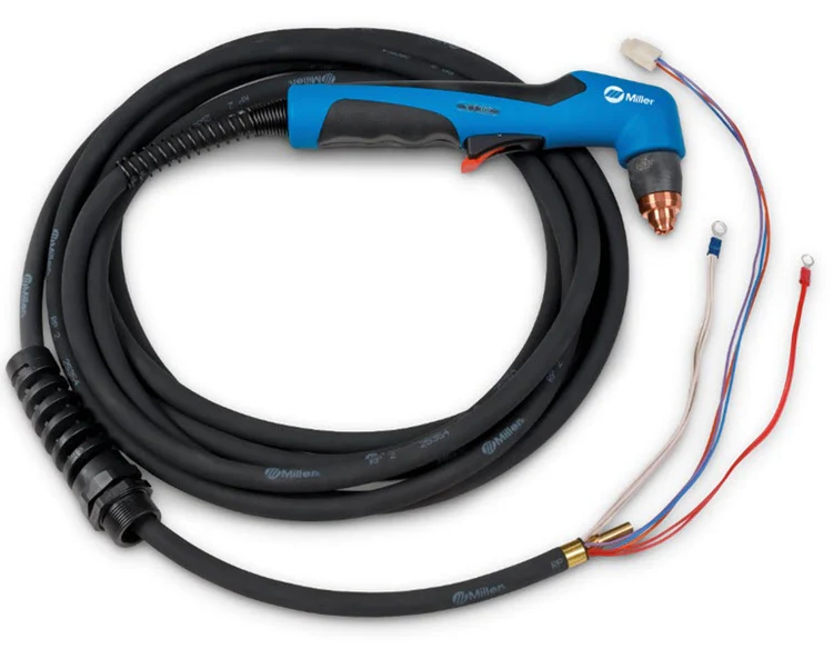 Miller XT30C Plasma Torch 255685
