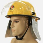 Fireman Helmet