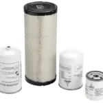 Deutz TD2.9 L4 Diesel Engine Filter Kit 262459
