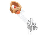 SPEEDWELL ROD TO TAPE CLAMP - TYPE – A