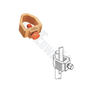 SPEEDWELL ROD TO TAPE CLAMP - TYPE – A