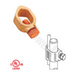 SPEEDWELL ROD TO CABLE CLAMP - TYPE – G