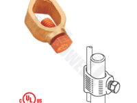 SPEEDWELL ROD TO CABLE CLAMP - TYPE – G