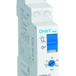 Chint NTE8 Time Delay Relay