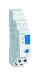 Chint NTE8 Time Delay Relay