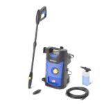 MICHELIN MPX14E HIGH PRESSURE WASHER (1400 W, 110 BAR, 390 L/H)