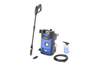 MICHELIN MPX14E HIGH PRESSURE WASHER (1400 W, 110 BAR, 390 L/H)