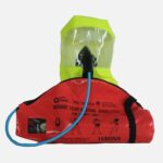 Emergency Escape Breathing Device (EEBD) 15 MIN