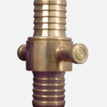 Hose Coupling – Size: 1 ½”, 2”, 2 ½”, 3”