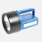 Explosion Proof Light for Fireman