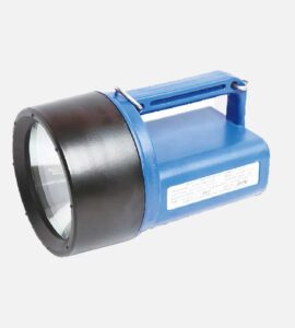 Explosion Proof Light for Fireman