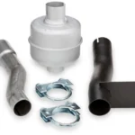 Miller Spark Arrestor (Muffler) Kit 300585