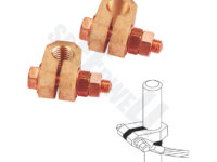 SPEEDWELL SPLIT CONNECTOR CLAMP - TYPE L