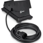 Miller Heavy Duty Wired Foot Control 301589