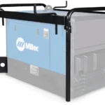 Miller Protective Cage w/Cable Holders 301709