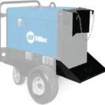 Miller Bobcat/Trailblazer Cylinder Mount 301711