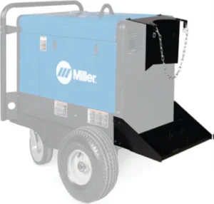 Miller Bobcat/Trailblazer Cylinder Mount 301711