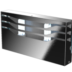 MOEL MO LIGHT INSECT KILLER 310A