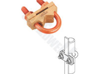 SPEEDWELL ROD TO TAPE CLAMP - TYPE E2