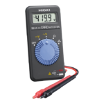 Hioki 3244-60 Card Tester 500V Pocket Type