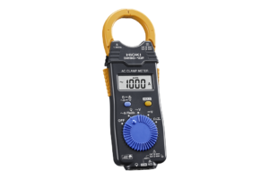 Hioki AC Clamp Meter 3280-10F