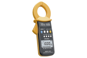Hioki 3283 Clamp On Leak Tester
