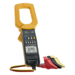 Hioki 3286-20 Digital Clamp On Power Meter Single Phase