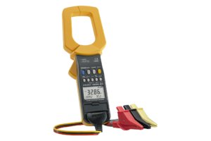 Hioki 3286-20 Digital Clamp On Power Meter Single Phase