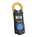 Hioki 3287 AC/DC Clamp On Tester, RMS-100 A